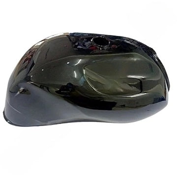 Petrol Tank Black-sz-r