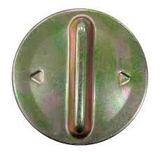 Petrol Tank Cap (First Quality)