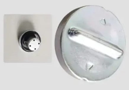 Petrol Tank Cap for Honda Activa 6G — motorcycle spare part Kenya