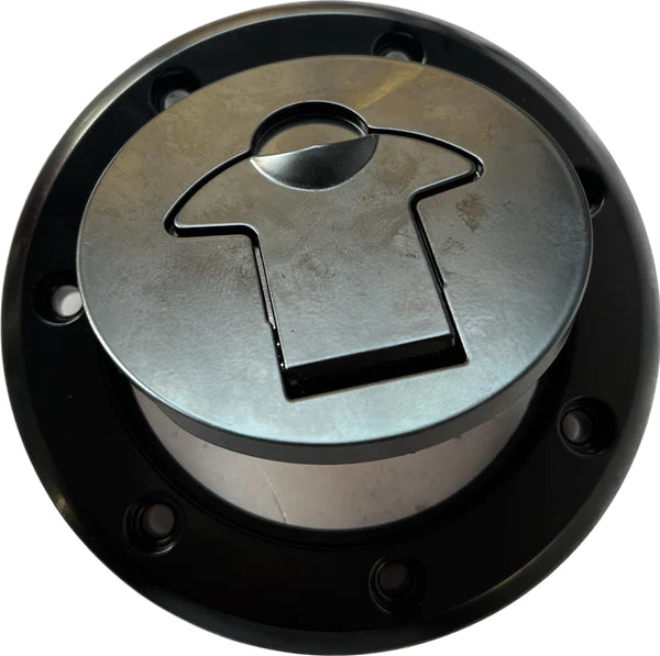Petrol Tank Cap-ktm for RC 200 — motorcycle spare part Kenya