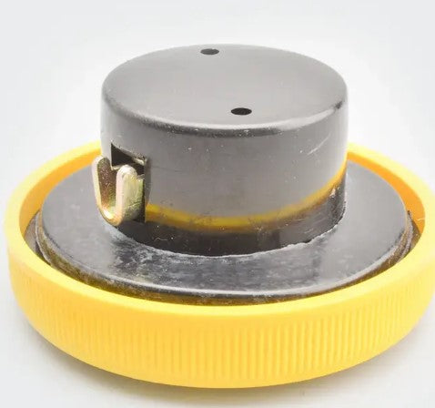 Petrol Tank Inner Cap for Hero Splendor — motorcycle spare part Kenya
