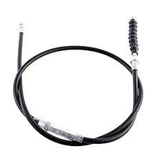 Petrol Tank Lock Cable Small