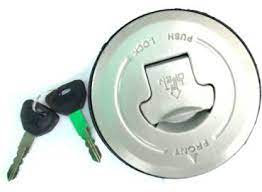 Petrol Tank Lock (First Quality)