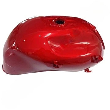 Petrol Tank Red-sz-r