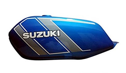 Petrol Tank for Suzuki AX100 MAX100 — motorcycle spare part Kenya