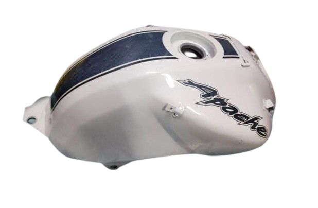 Petrol Tank for TVS Apache RTR 180 Old — motorcycle spare part Kenya
