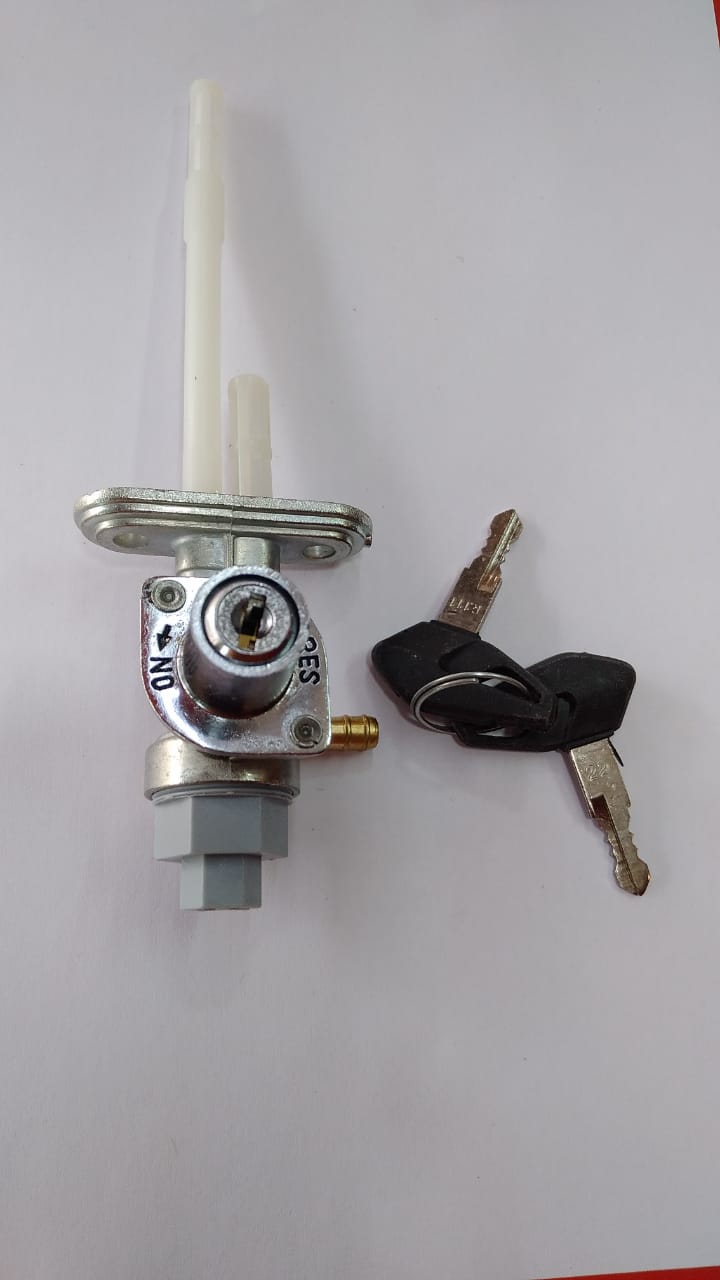Petrol Tap for Bajaj Discover 150 — motorcycle spare part Kenya