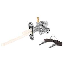 Petrol Tap Lock (First Quality)
