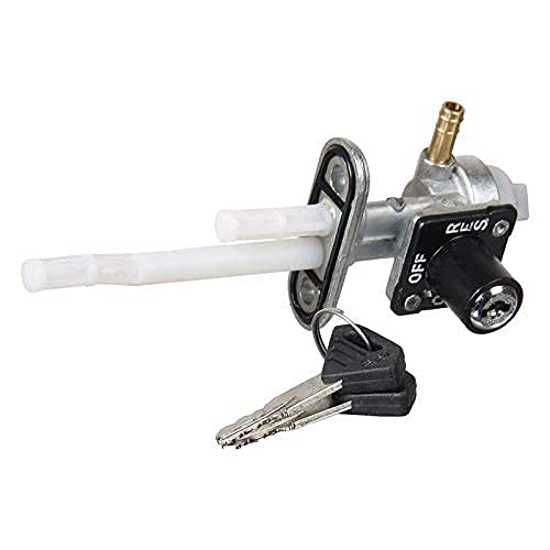 Petrol Tap Lock Key (First Quality)