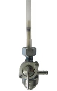 Petrol Tap Lock