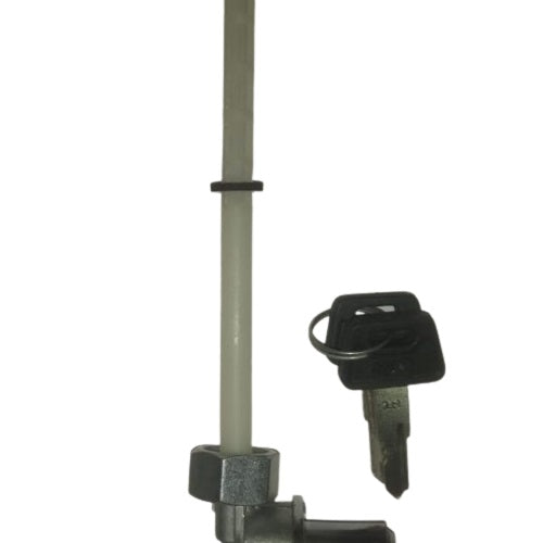 Petrol Tap Lock (First Quality)
