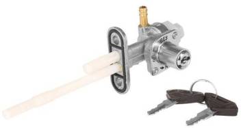 Petrol Tap Lock Type