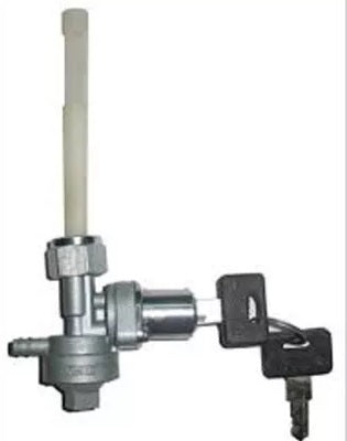 Petrol Tap Lock Type
