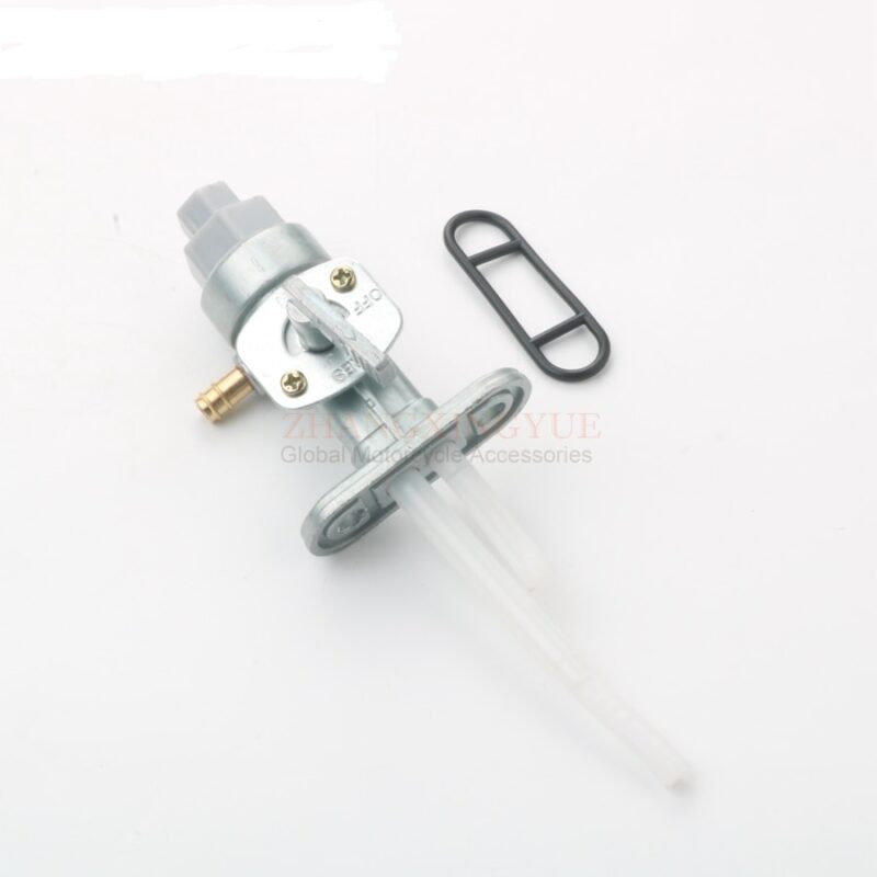 Petrol Tap Plain for Bajaj Avenger 150 Old — motorcycle spare part Kenya