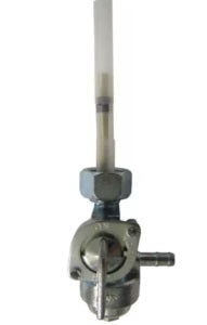 Petrol Tap Plain for TVS Star Plus 110 — motorcycle spare part Kenya