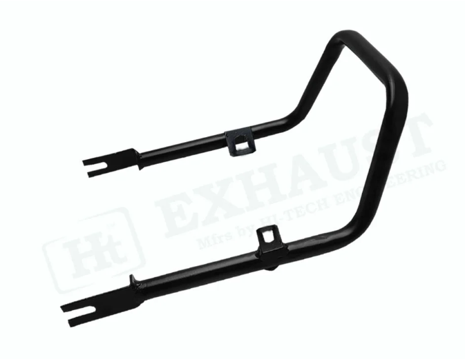 Pillion Grap Rail Pipe