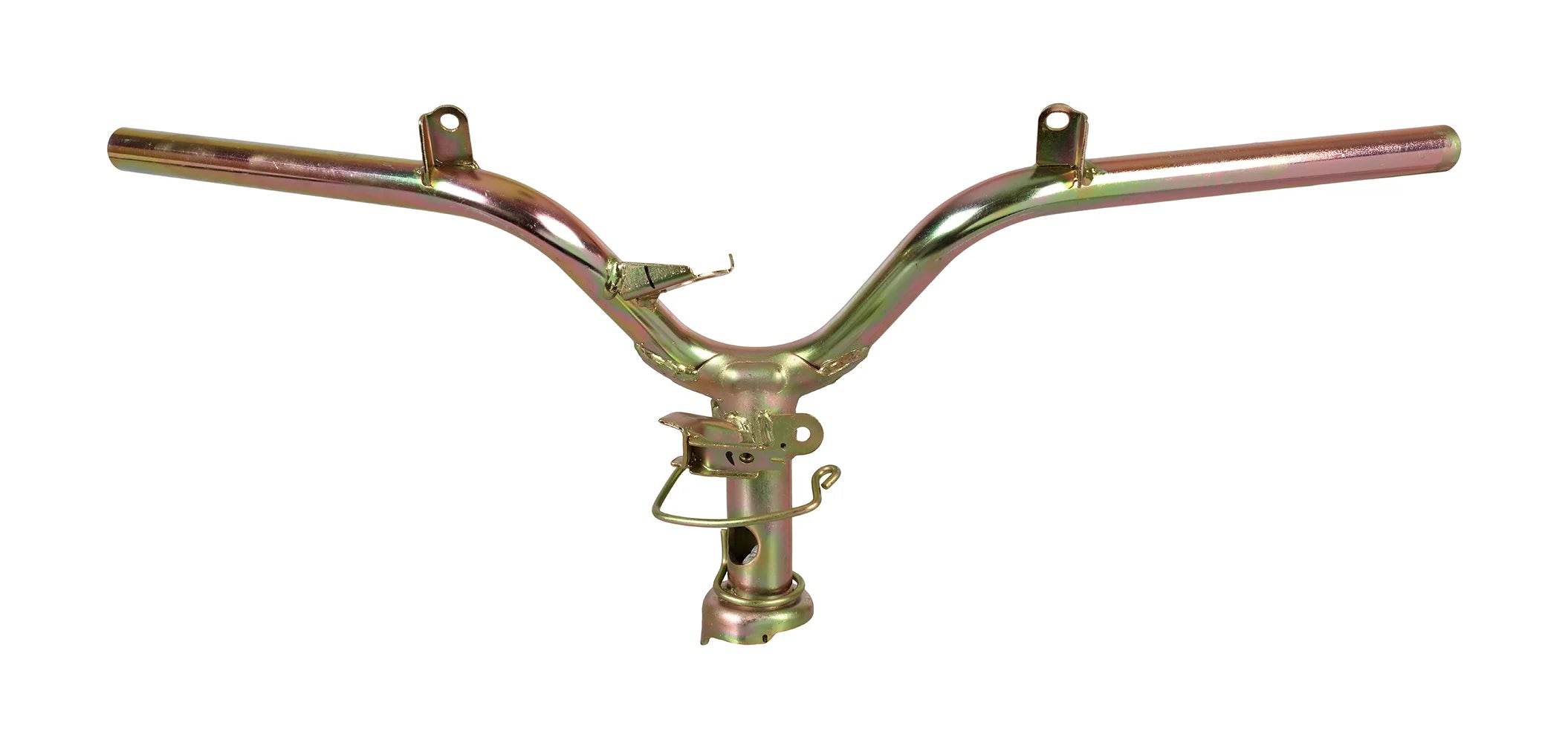 Pipe Steering Handle