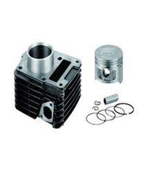 Pisten Cylinder Kit for Yamaha Crux — motorcycle spare part Kenya