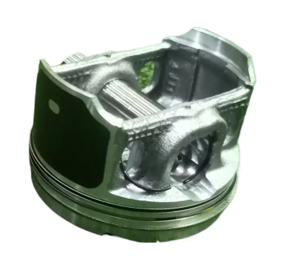 Piston Assembly
