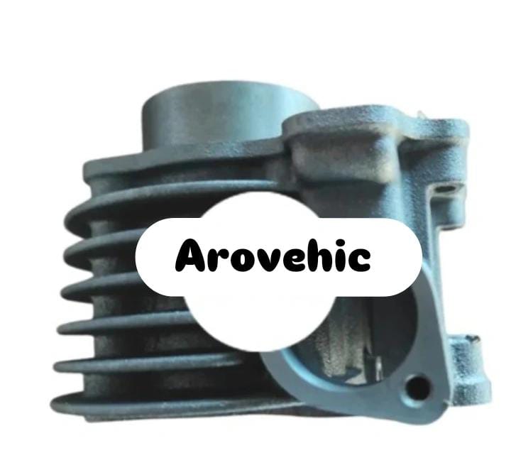 Piston Cylinder Kit