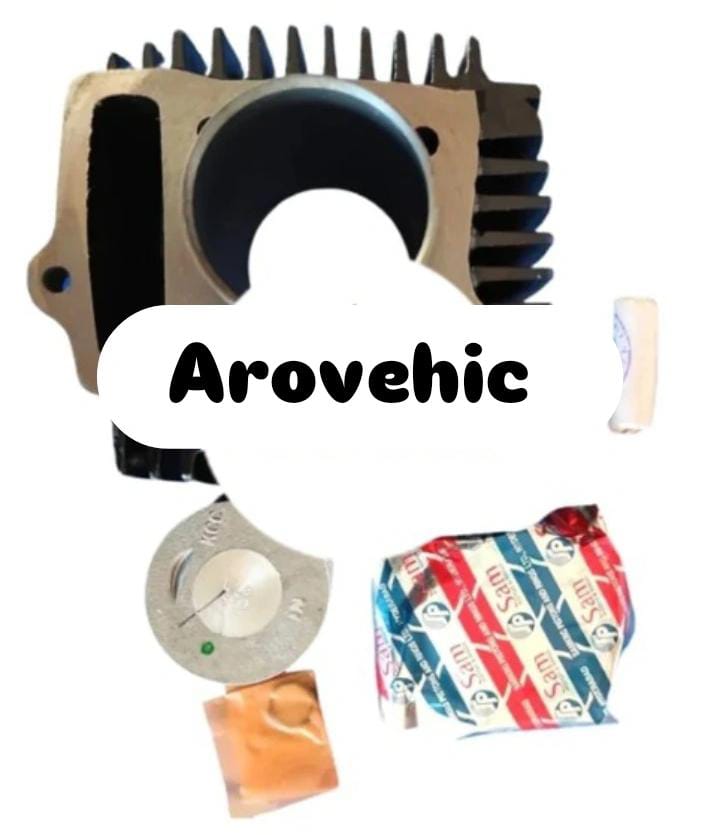 Piston Cylinder Kit