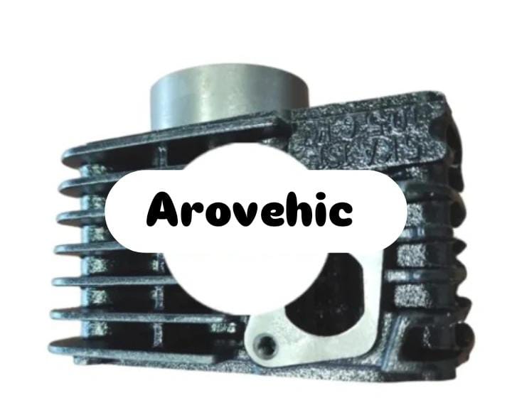 Piston Cylinder Kit