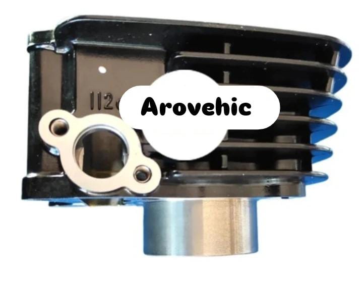 Piston Cylinder Kit