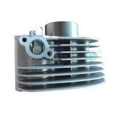 Piston Cylinder Kit