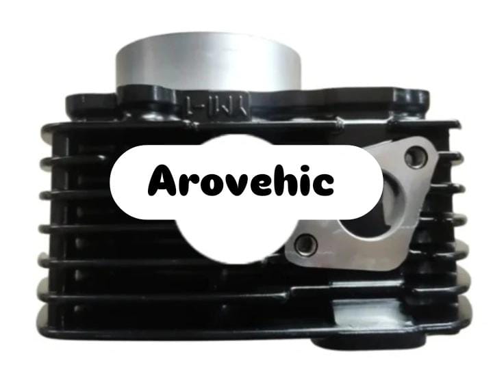 Piston Cylinder Kit