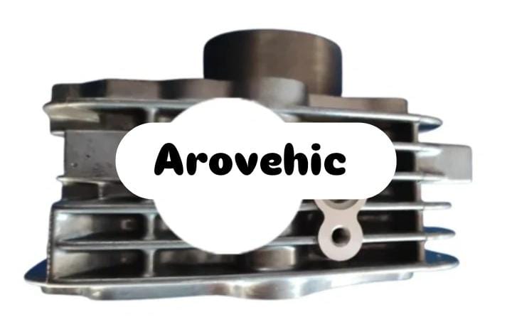 Piston Cylinder Kit