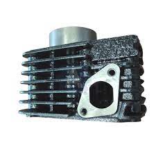 Piston Cylinder Kit for Yamaha Alba — motorcycle spare part Kenya