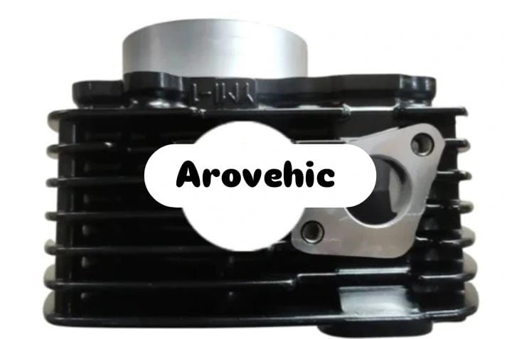 Piston Cylinder Kit for Yamaha Fazer — motorcycle spare part Kenya