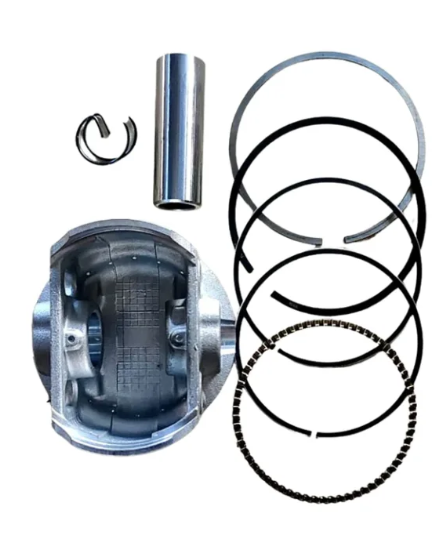 Piston Kit for Mahindra Rodeo — motorcycle spare part Kenya