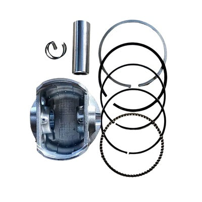 Piston Kit for Yamaha Libero — motorcycle spare part Kenya