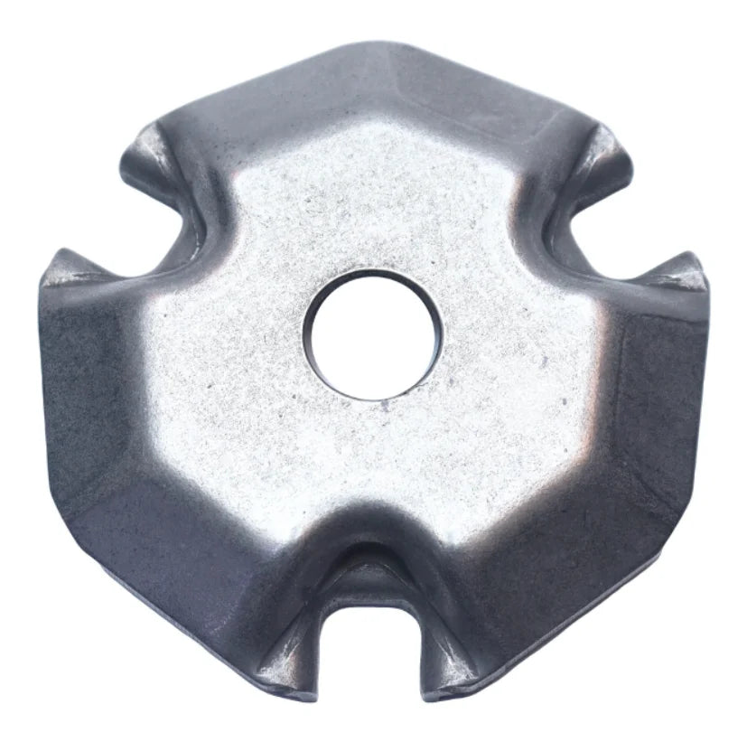 Plate Movable Drive for TVS Ntorq — motorcycle spare part Kenya