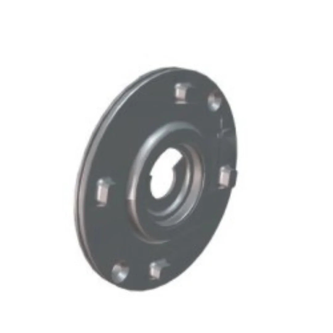 Plate Oil Separate