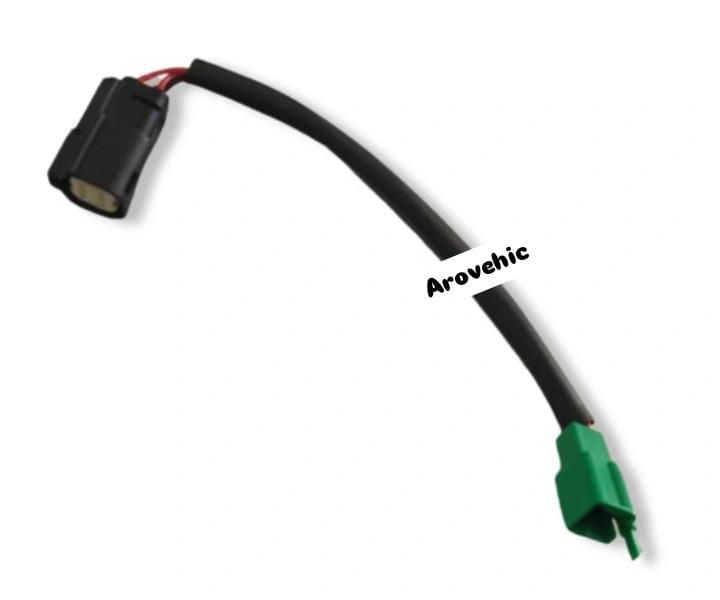 Plug and Play Mod for KTM Duke 250 — motorcycle spare part Kenya