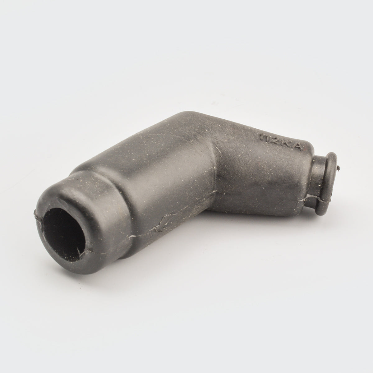 Plug Cap [Blk] Passion Pro for Hero — motorcycle spare part Kenya
