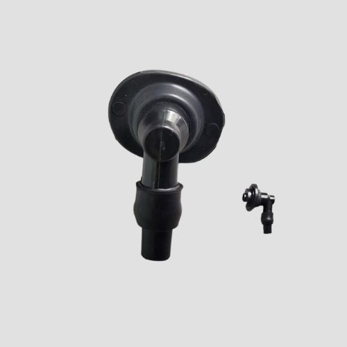 Plug Cap Jupiter/Wego for TVS — motorcycle spare part Kenya