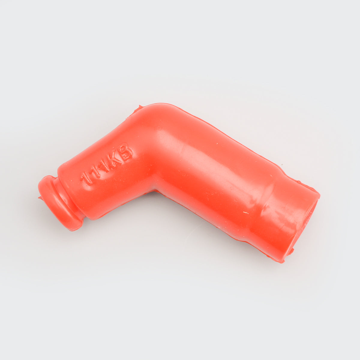 Plug Cap [Red] Cbz-xtreme/Hunk for Hero — motorcycle spare part Kenya