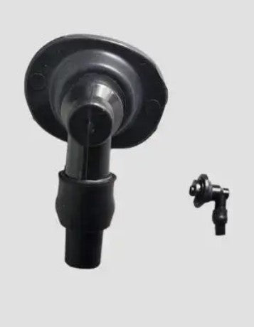 Plug Cap for TVS Jupiter — motorcycle spare part Kenya