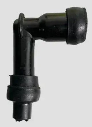 Plug Cap for TVS XL 100 — motorcycle spare part Kenya