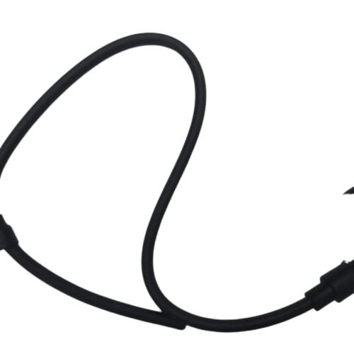 Plug Wire for TVS Apache RTR 160 Old — motorcycle spare part Kenya
