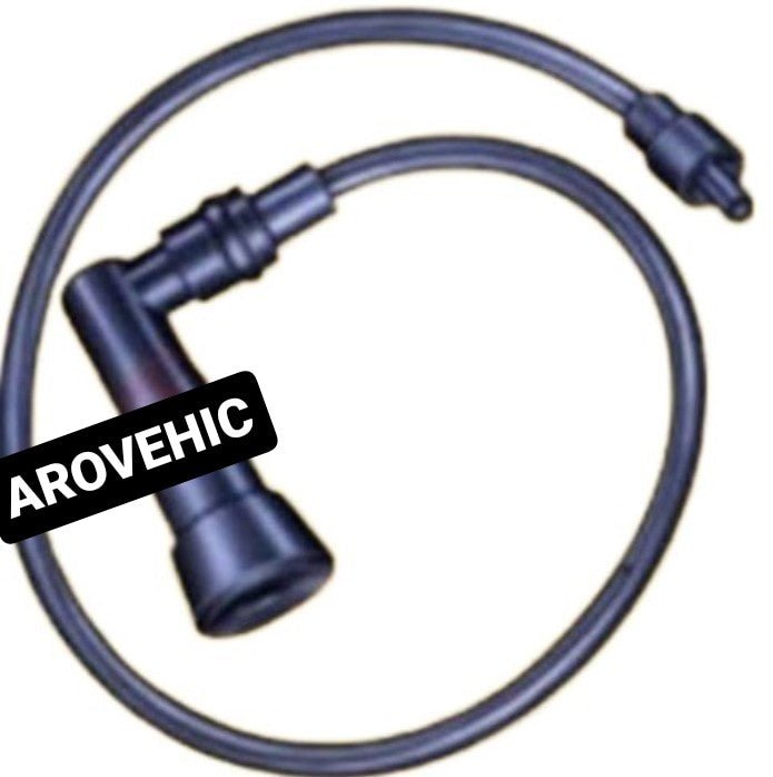 Plug Wire for Yamaha Fazer — motorcycle spare part Kenya
