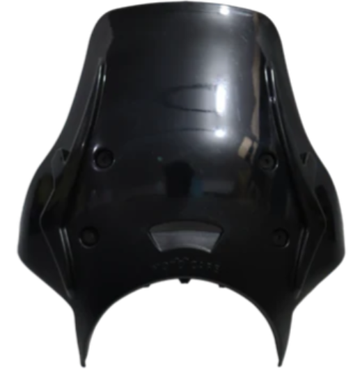 Polycarbonate Visor