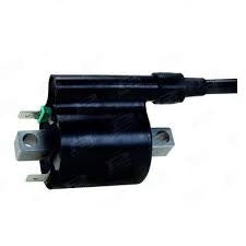 Power Coil for Suzuki Access Old — motorcycle spare part Kenya
