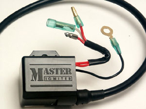 Power Coil