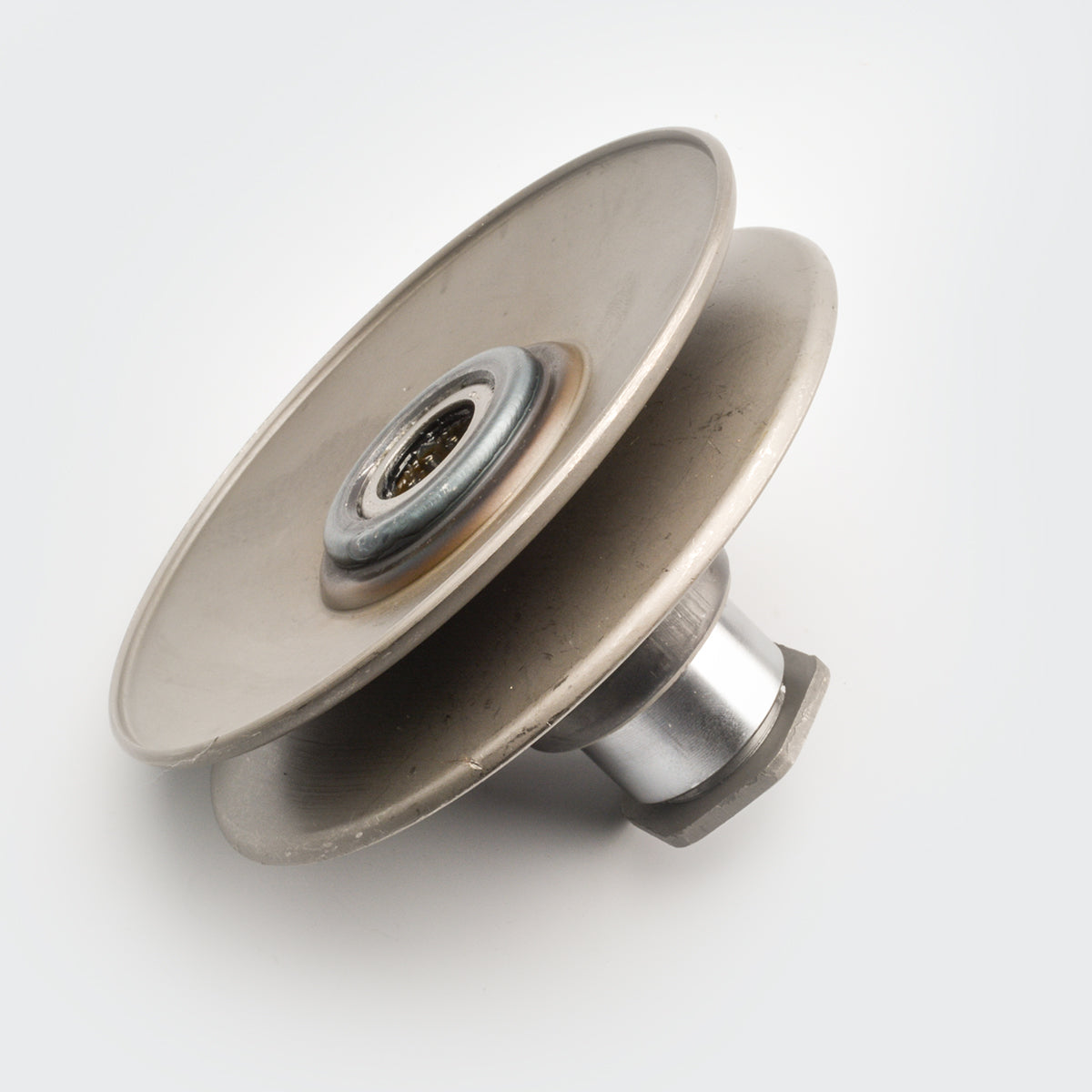 Pully Assy Activa 110 for Honda — motorcycle spare part Kenya