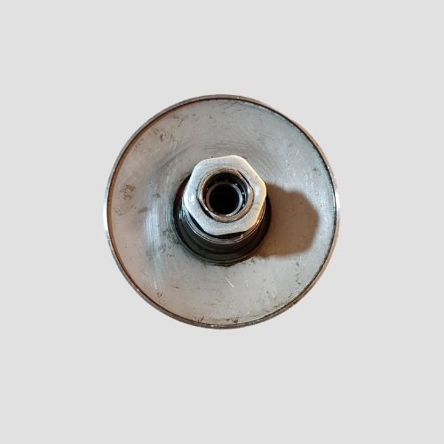 Pully Assy Fascino BS6 for Yamaha — motorcycle spare part Kenya