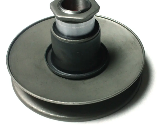 Pully Assy for Honda Activa Old — motorcycle spare part Kenya